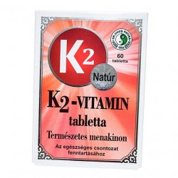 Витамин К2 Венгрия Dr. Chen таб. 100мкг №60 в Магнитогорске и области фото